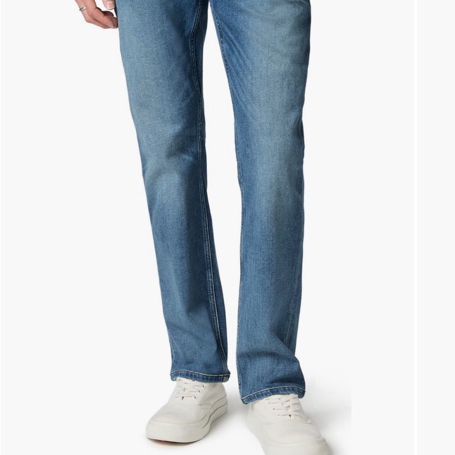 Paige Men's Federal Slim Straight Cartwright Jeans